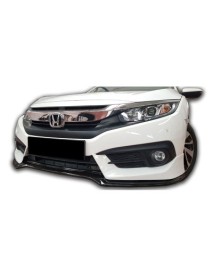 Honda Civic FC5 Sedan (2015-2018) Mugen Body Kit (Plastik)