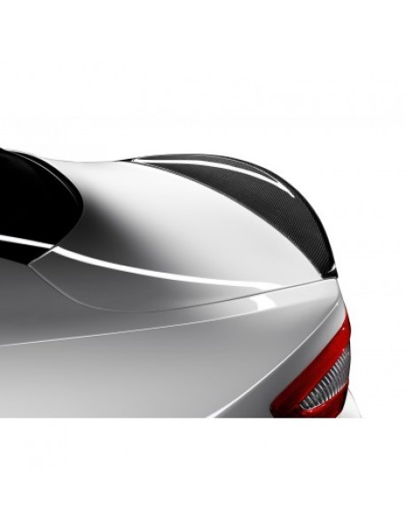 Maserati Granturismo Spoiler (Fiber)