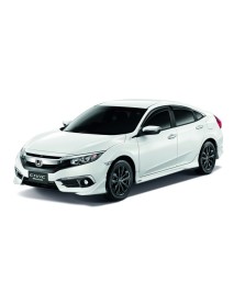 Honda Civic FC5 Sedan (2015-2018) Sonrası Yeni Model Body Kit (Plastik)