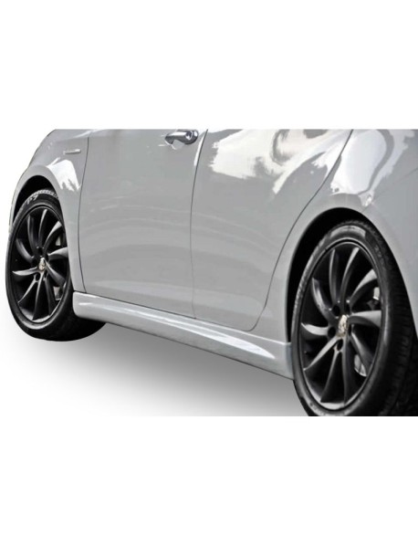 Alfa Romeo Giulietta Body Kit (Plastik)