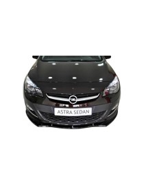 Opel Astra J Sedan 2013 Sonrası Body Kit (Plastik)