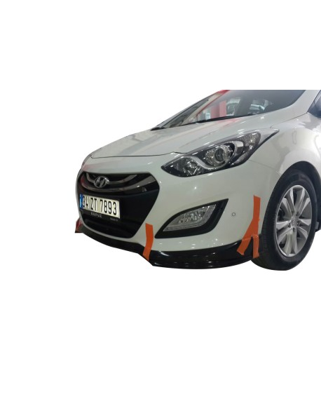 Hyundai İ30 2011 - 2016 Body Kit (Plastik) 