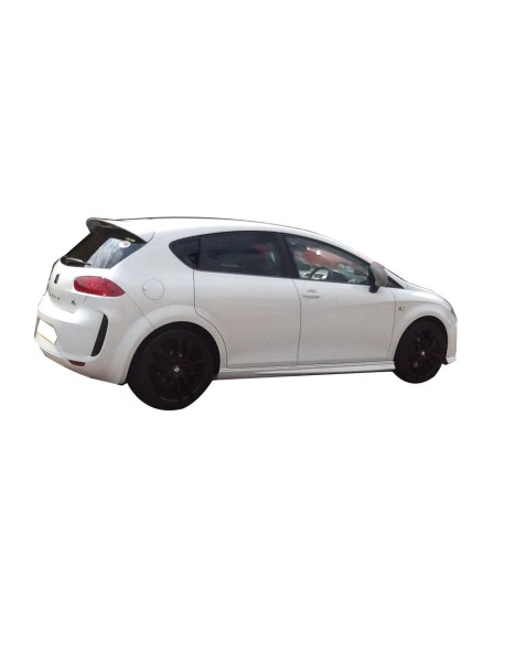 Seat Leon MK2 2005 - 2012 Body Kit (Fiber)