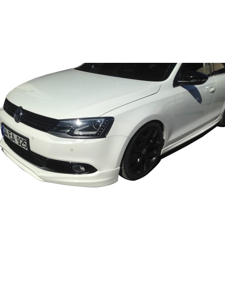 Volkswagen Jetta 2010 - 2014 Body Kit (Plastik)