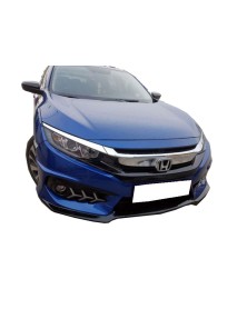 Honda Civic FC5 Sedan (2015-2018) Turbo Body Kit (Plastik)