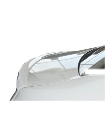 Opel Astra J Sedan 2013 Sonrası Spoiler (Plastik)