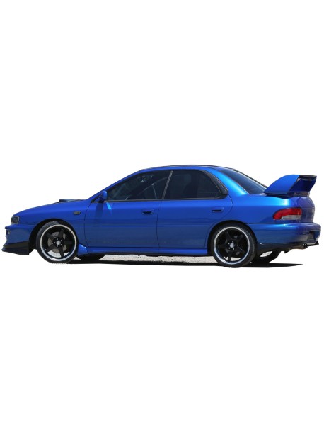 Subaru İmpreza Gc8 Spoiler (Fiber)