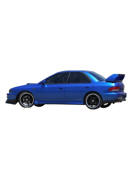 Subaru İmpreza Gc8 Spoiler (Fiber)