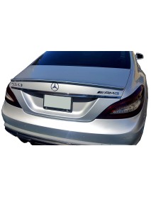 Mercedes CLS W218 Amg Spoiler (Fiber)