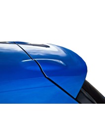 Volkswagen Scirocco 2009 - 2014 R Spoiler (Fiber)