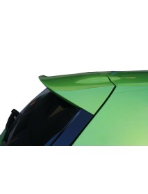 Volkswagen Scirocco 2009 - 2014 R Spoiler (Fiber)