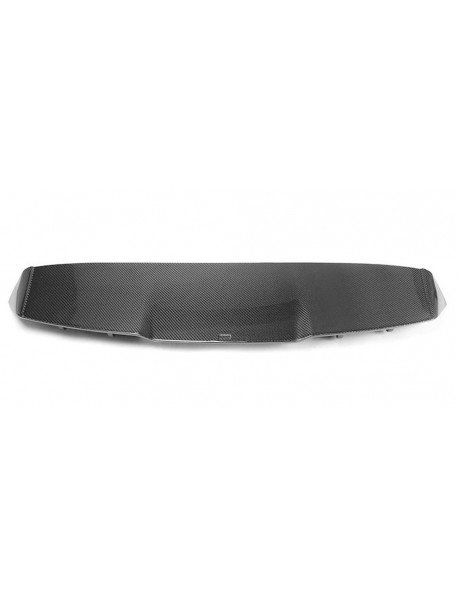 Volkswagen Golf 7 2012 - 2016 ABT Spoiler (Plastik)