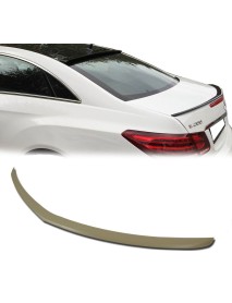 Mercedes C Serisi W207 2015 Sonrası Spoiler ( Plastik - Taiwan)