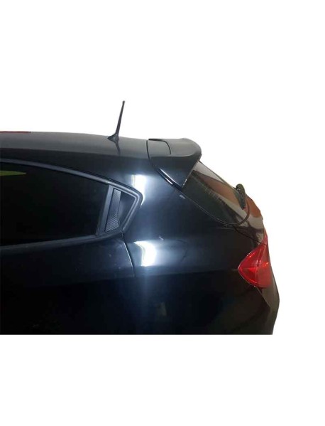 Alfa Romeo Giulietta Spoiler (Fiber)