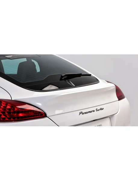 Porsche Panamera Vorsteiner Spoiler (Fiber)